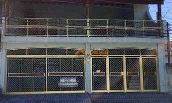 Imagem: Sobrado à venda, 421 m² por R$ 954.000,00