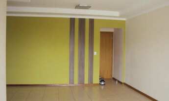 Imagem 5: Condomínio Edifício Lugano no Jardim Nova Aliança em Ribeirão Preto/SP