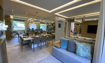 Imagem 3: Lançamento em frente ao Shopping Nova Iguaçu - Duo London