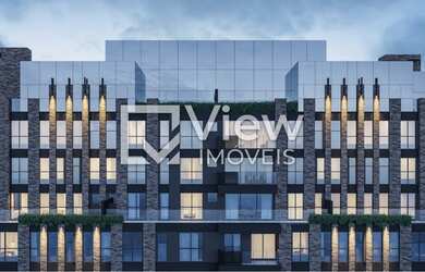 Imagem 2: O Charme de NY no Coração de Curitiba!