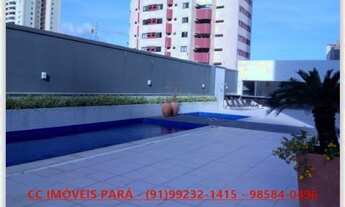 Imagem 2: Excelente apto no Ed. Baia Blanca, com 4 suítes, 3 vagas de garagem