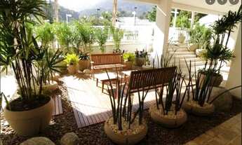 Imagem 5: Apartamento com 3 dormitórios à venda, 161 m² por R$ 2.310.000,00 - São Conrado - Rio de J