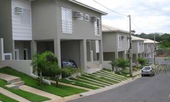 Imagem 3: Casa Sobrado apara venda com 160 metros quadrados com 4 quartos em Cidade Alta - Cuiabá