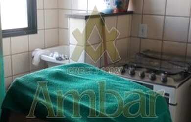 Imagem 3: Apartamento - Ribeirão Preto - Monte Alegre