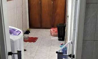 Imagem 7: Apartamento com 3 dormitórios à venda, 108 m² por R$ 540.000 - Tremembé - São Paulo/SP