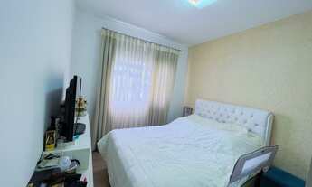 Imagem 6: LINDO Apartamento para venda - 65 m² - 2 Dorm - 1 Suite - 2 Vagas - Chácara Klabin - SP
