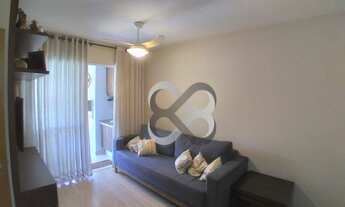 Imagem 3: Apartamento com 3 dormitórios à venda, 81 m² por R$ 450.000,00 - Centro - Londrina/PR