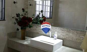 Imagem 6: Casa com 3 quartos à venda, 200 m² por R$ 950.000 - Jardim América - Rio de Janeiro/RJ