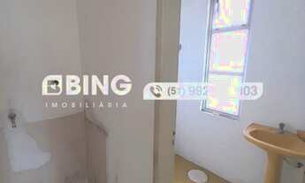Imagem 5: Sala comercial de 31 m², de frente, no bairro São Geraldo / Porto Alegre /RS.