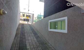 Imagem 4: Sobrado com 3 dormitórios à venda, 194 m² por R$ 750.000,00 - Bairro Alto - Curitiba/PR