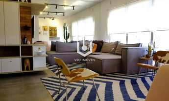 Imagem 3: Apartamento no Alto da Boa vista 74m² 2 dormitórios