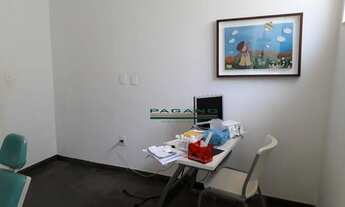 Imagem 6: Casa com 8 dormitórios, 212 m² - venda por R$ 500.000,00 ou aluguel por R$ 4.000,00/mês