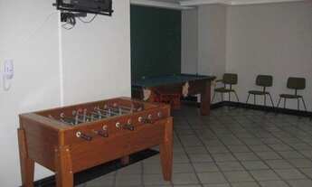 Imagem 2: Apartamento com 2 dormitórios para alugar, 80 m² por R$ 4.500,00/mês - Higienópolis - São