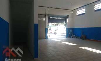 Imagem 7: SALÃO NA VILA GUARANI