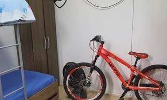 Imagem 3: Apartamento com 2 dormitórios à venda, 51 m² - Barroso - Teresópolis/RJ