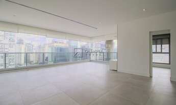 Imagem 3: Locação Apartamento 2 Dormitórios - 181 m² Vila Olímpia