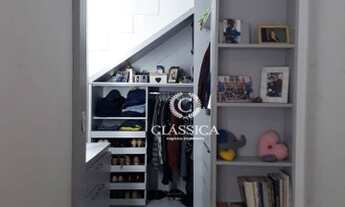 Imagem 4: Casa geminada, 3 quartos, bairro Bela Vista, Contagem/MG