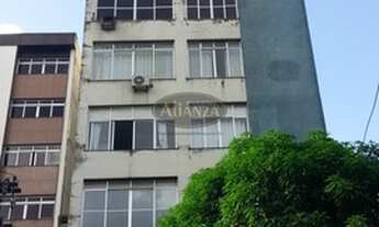 Imagem: Apartamento à venda no bairro Nazaré