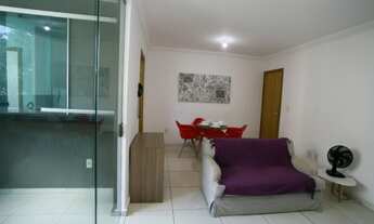 Imagem 6: Venda - APARTAMENTO - GRAJAU BELO HORIZONTE MG