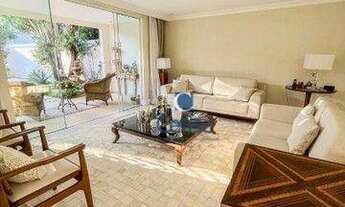 Imagem 4: Casa com 6 dormitórios à venda, 348 m² por R$ 2.500.000 - Recreio dos Bandeirantes - Rio d