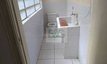 Imagem 6: Apartamento com 2 dormitórios para alugar, 134 m² por R$ 1.300,00/mês - Brás - São Paulo/S