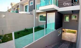 Imagem: Sobrado com 3 dormitórios à venda, 194