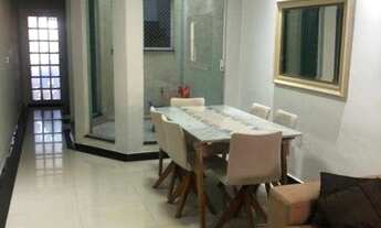 Imagem 3: Excelente sobrado Vila Guilhermina-210m² venda / locação