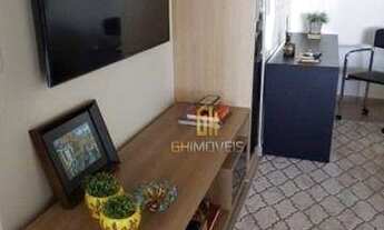 Imagem 7: Apartamento com 3 dormitórios à venda, 79 m² por R$ 465.000,00 - Jardim Atlântico - Goiâni