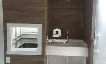 Imagem 6: Casa com 3 dormitórios à venda, 304 m² por R$ 750.000,00 - Recanto de Itaipuaçu - Maricá/R