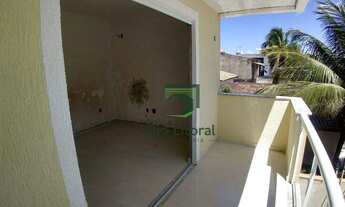 Imagem 16: Apartamento à venda, 66 m² por R$ 250.000,00 - Jardim Bela Vista - Rio das Ostras/RJ