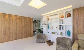 Imagem 4: Venda Cobertura 2 Dormitórios - 171 m² Campo Belo