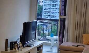 Imagem 6: EXCELENTE APTO 3QTOS-2SUÍTES-92M2-1VGA- BELLE EPOQUE - FREGUESIA JPA RJ