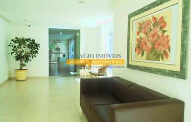 Imagem 2: APARTAMENTO - CRUZEIRO - BELO HORIZONTE - R$ 850.000,00