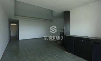 Imagem 3: Apartamento com 3 dormitórios à venda, 127 m² por R$ 319.000,00 - Miramar - João Pessoa/PB
