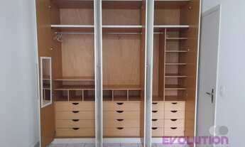 Imagem: São Paulo - Apartamento Padrão - Jardim