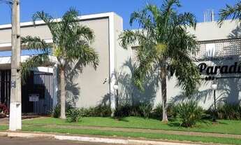 Imagem 6: Sobrado em Condomínio Vila Paradiso, Jardim Guaporé