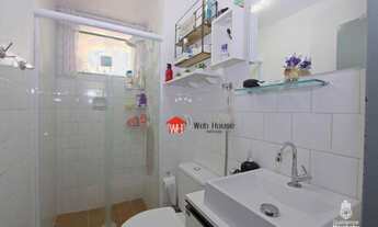 Imagem 5: Apartamento com 1 dormitório à venda, 43 m² por R$ 139.000,00 - Jardim Itu Sabará - Porto