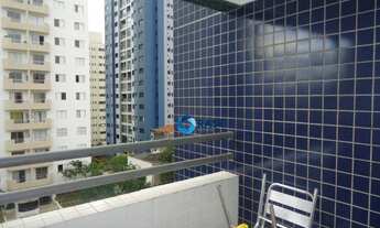 Imagem 6: Apartamento com 3 dormitórios à venda, 78 m² - Pompeia - São Paulo/SP