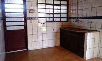 Imagem: Vendo Casa Planaltina de Goiás Setor Sul