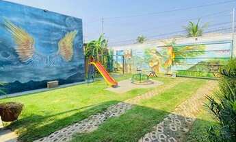 Imagem 4: Espaço de festa Cuiabano