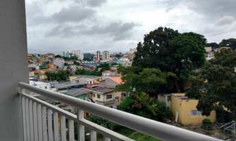 Imagem 7: Apartamento para Venda em São Paulo, freguesia do Ó, 2 dormitórios, 1 suíte, 1 banheiro, 1