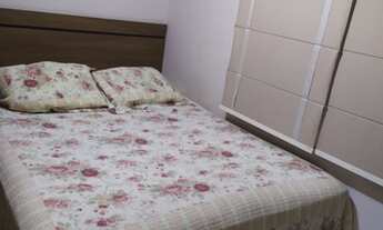 Imagem 3: Apartamento para venda com 55 metros quadrados com 2 quartos