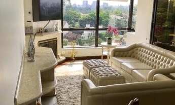 Imagem 3: Apartamento à venda, 4 quartos, 4 suítes, 4 vagas, Condomínio Edifício Piazza Di Navona