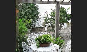 Imagem 5: Palhoça - Casa Padrão - Praia de Fora