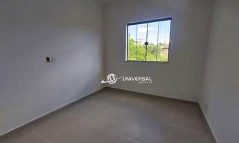 Imagem 6: Apartamento com 2 quartos com garagem, novo à venda, 60 m² por R$ 209.000 - Fontesville II