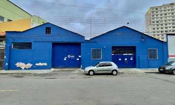 Imagem 2: Galpão para alugar, 988 m² por R$ 20.000,00/mês - Centro - Juiz de Fora/MG