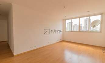 Imagem 5: Apartamento Venda Brooklin 120 m² 3 Dormitórios