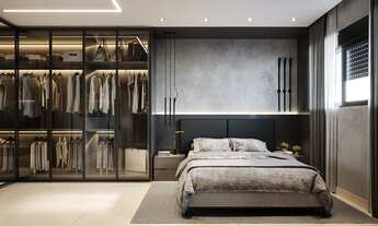 Imagem 2: Apartamento para venda tem 34 metros quadrados com 1 quarto em Setor Marista - Goiânia - G