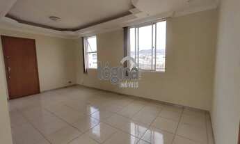 Imagem 2: BELO HORIZONTE - Apartamento Padrão - Sagrada Família