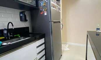 Imagem 5: Apartamento com 3 dormitórios à venda, 80 m² por R$ 450.000 - Jardim Paraíso - Barueri/SP